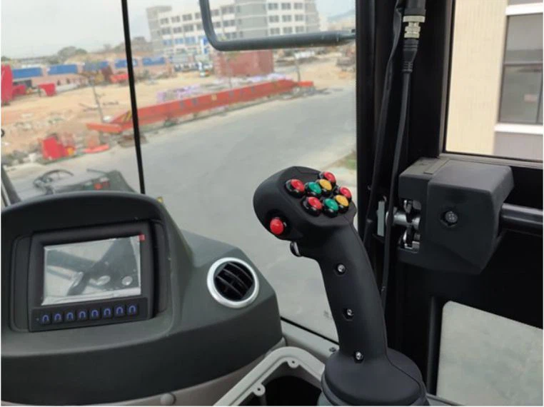 net weight forklift spare part