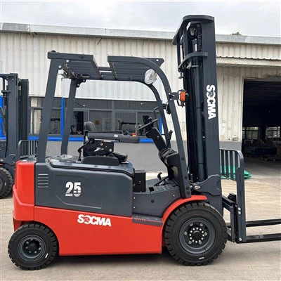 Smart Small 2.5ton 2500KG 3,5TON 5ton вантажівка вантажівки для навантажувача
