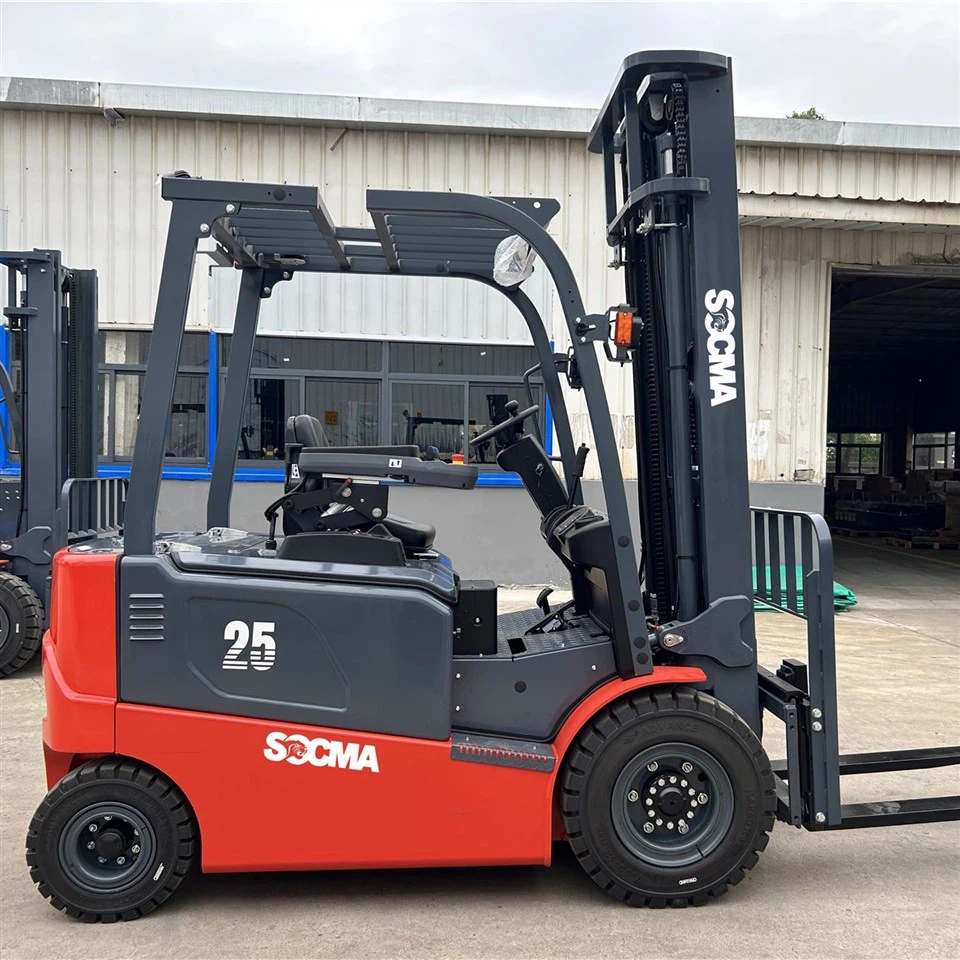 Smart Small 2.5ton 2500KG 3,5TON 5ton вантажівка вантажівки для навантажувача