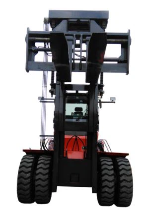 32T Counter Збалансований дизельний навантажувач