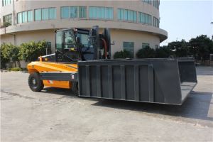 Алюмінієвий зарядний транспортний засіб