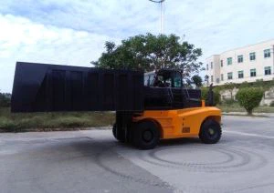 Алюмінієвий автомобіль, що заряджає піч від SOCMA