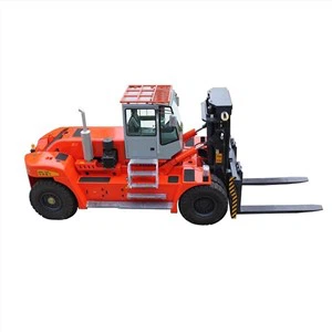 25t важкий обов'язок навантажувача