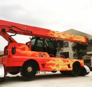 Догляд за автомобілем