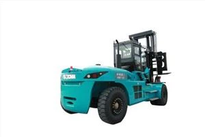 Великі автонавантажувачі 30 тонн для важких вантажів