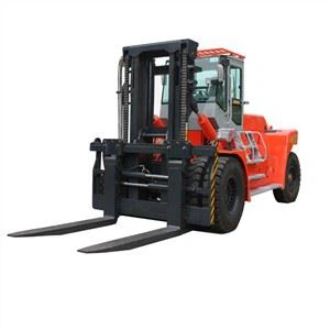 Великі навантажувачі 36 тонн для важких вантажів