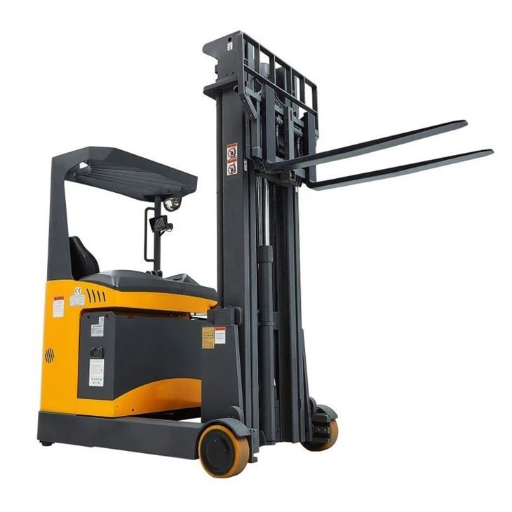 CQD20 Electric Pallate Truck For Warehouse
