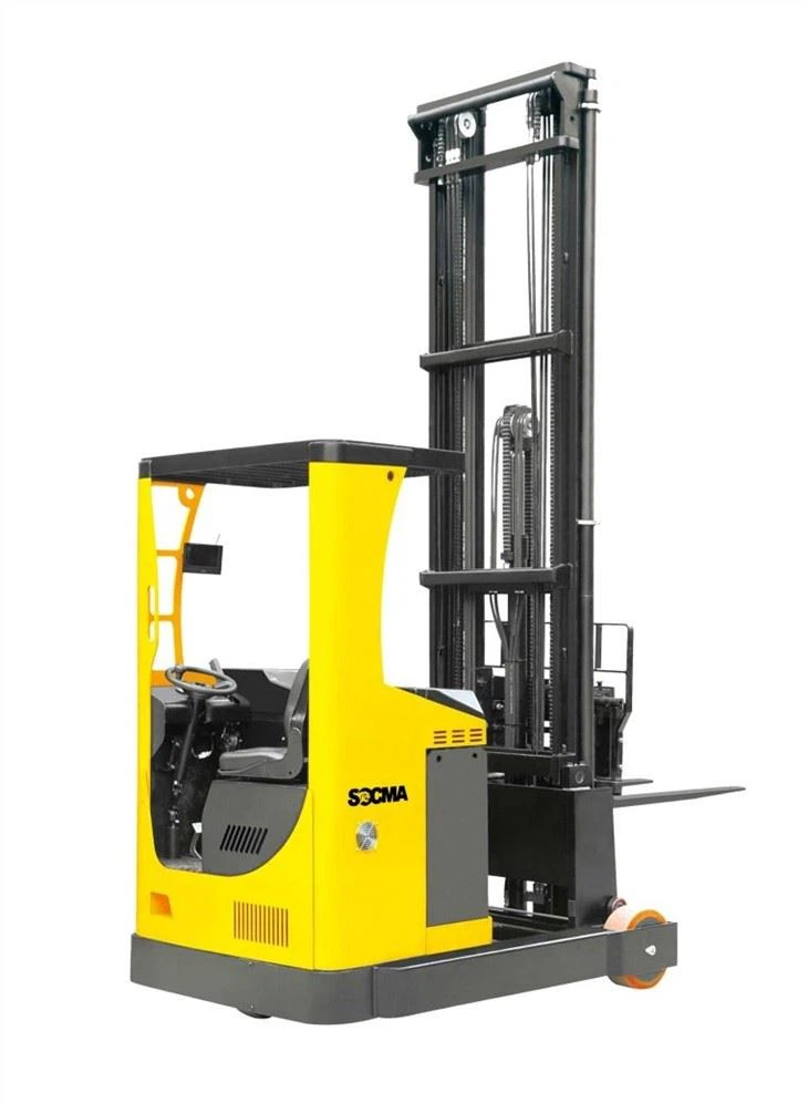 CQD20 Electric Pallate Truck For Warehouse