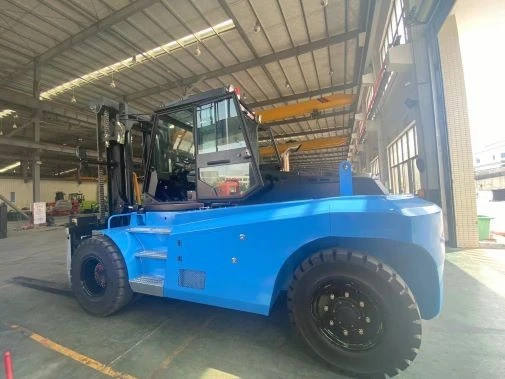 16 Ton Forklift Dana Transmission
